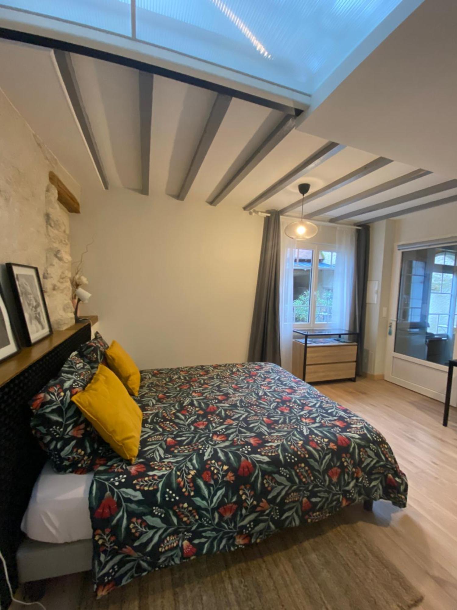 Suite Luzilloise Luzillé Quarto foto