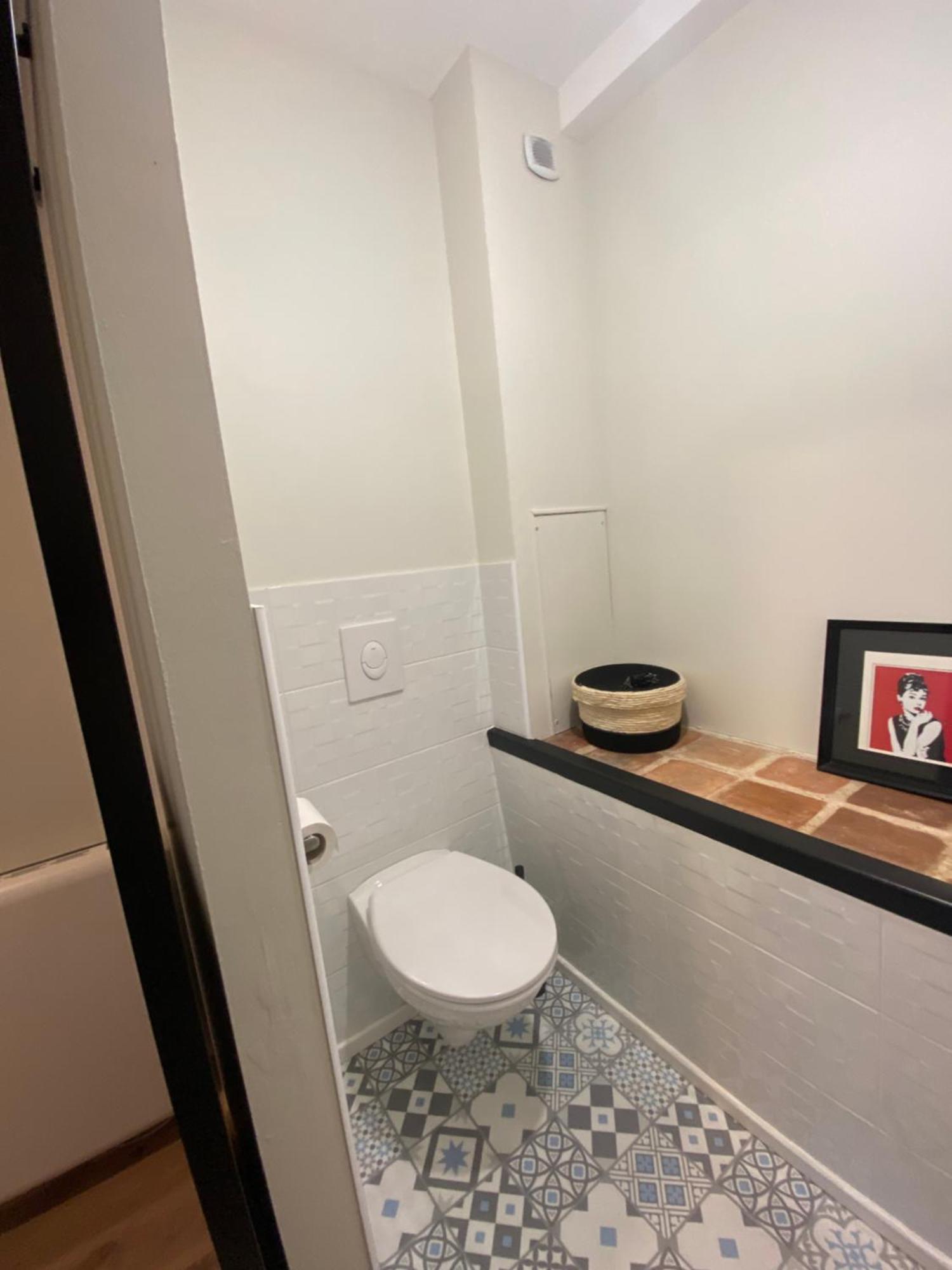 Suite Luzilloise Luzillé Quarto foto