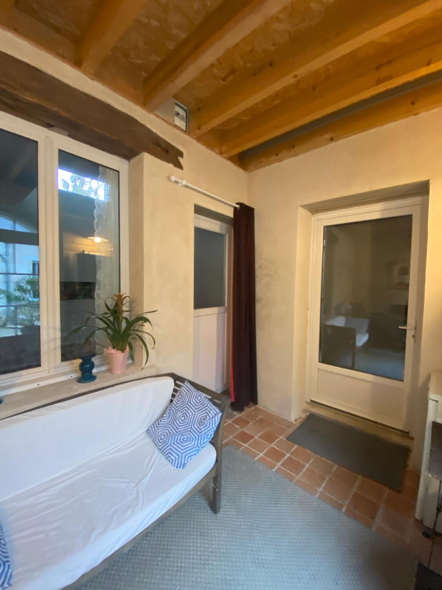 Suite Luzilloise Luzillé Quarto foto