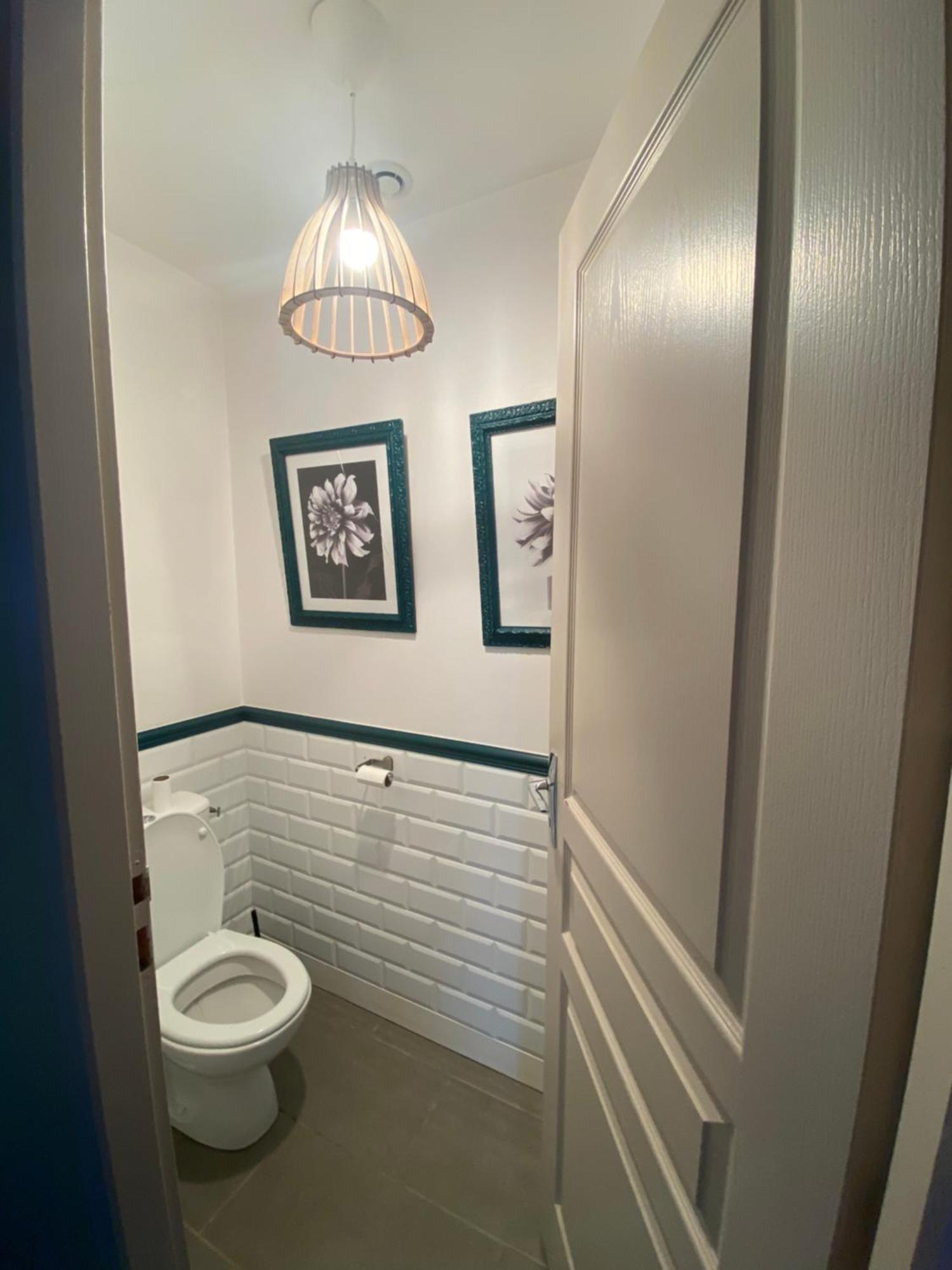 Suite Luzilloise Luzillé Quarto foto