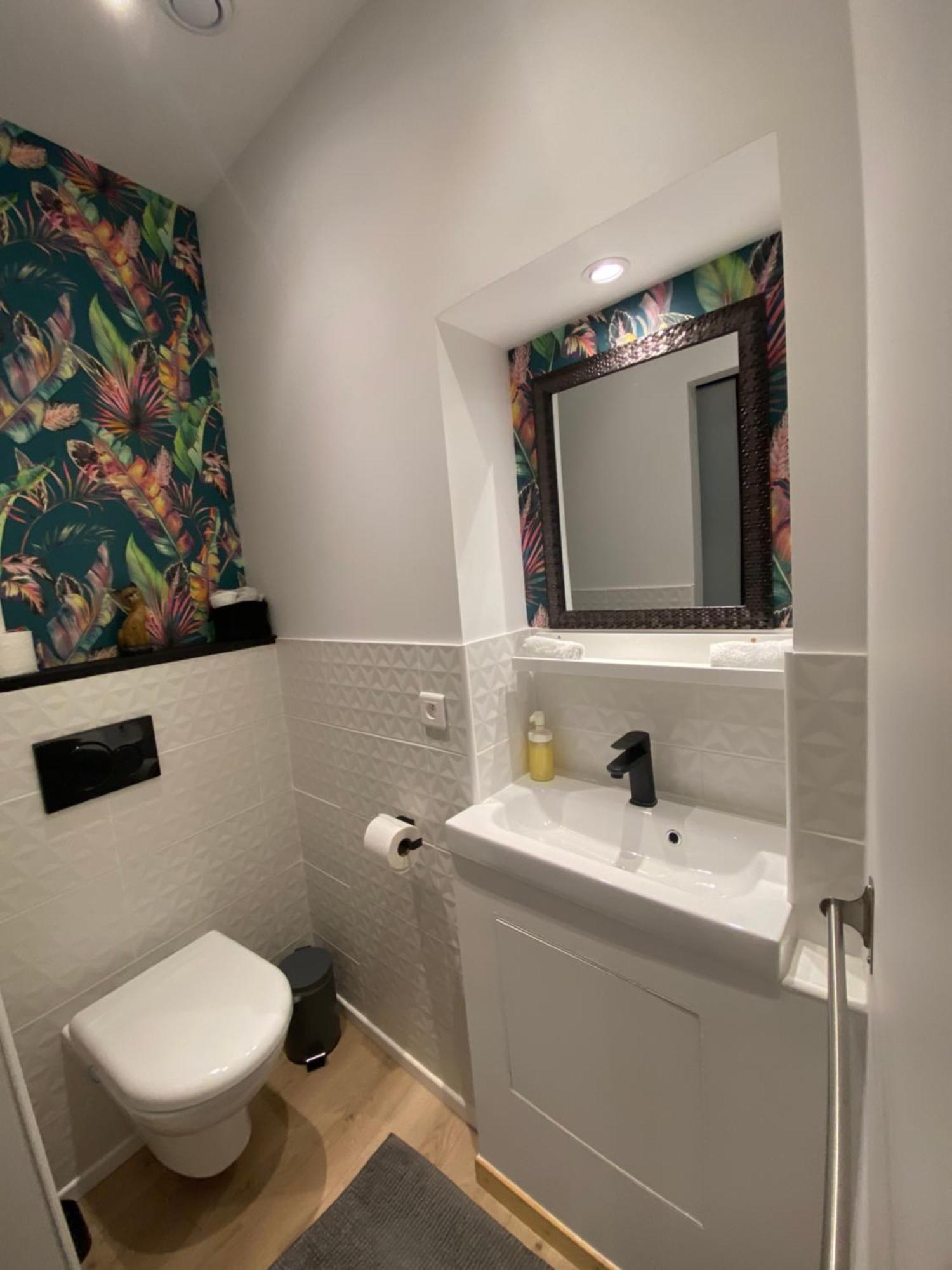 Suite Luzilloise Luzillé Quarto foto