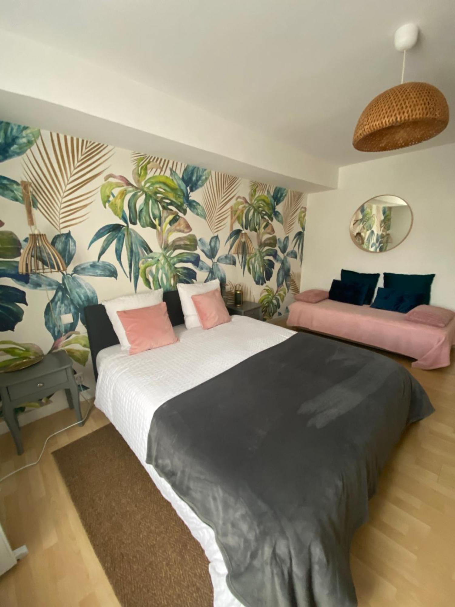 Suite Luzilloise Luzillé Quarto foto