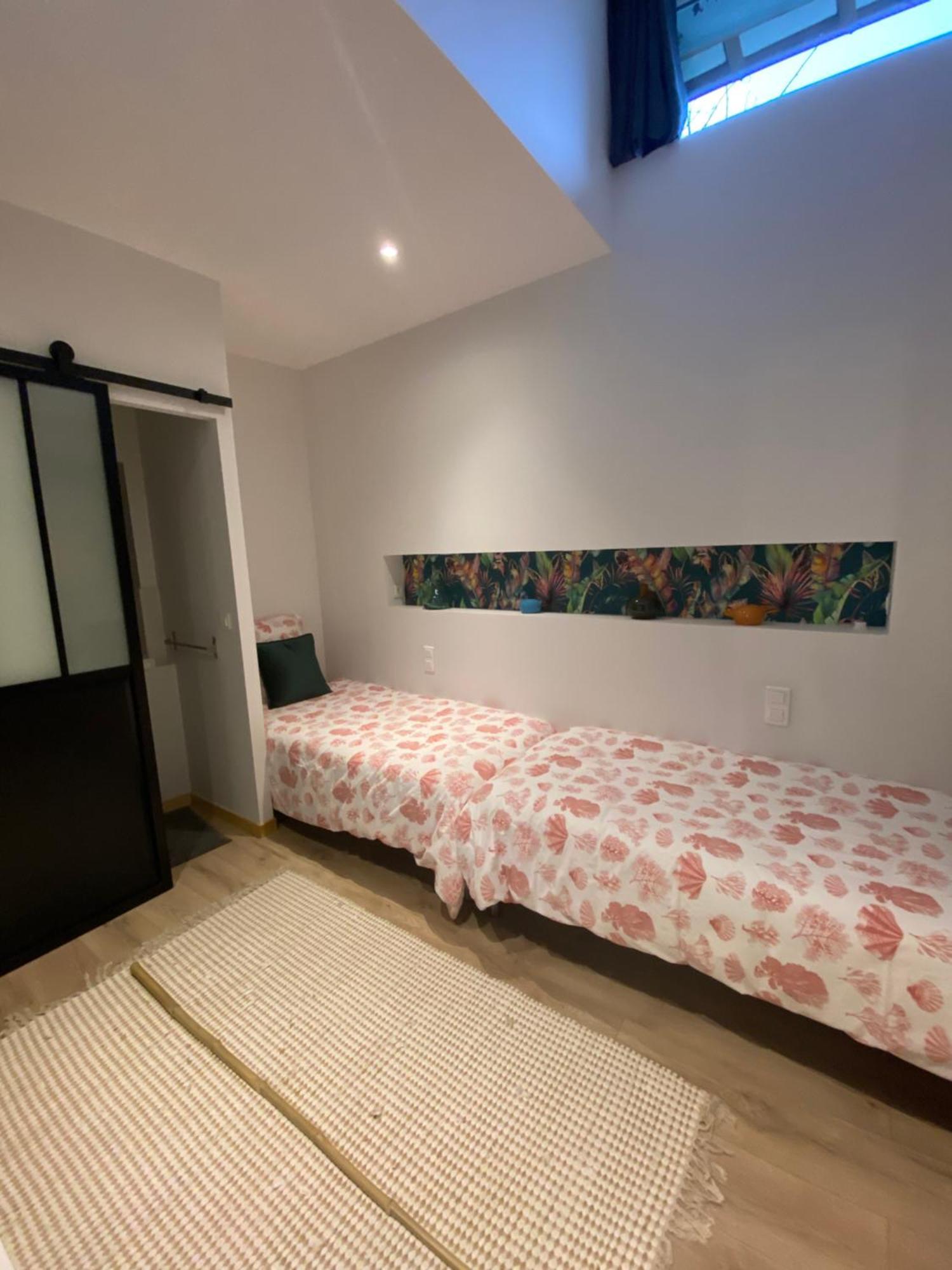 Suite Luzilloise Luzillé Quarto foto