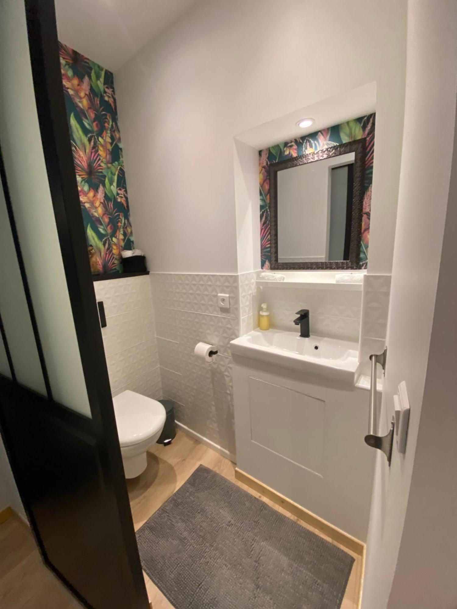 Suite Luzilloise Luzillé Quarto foto