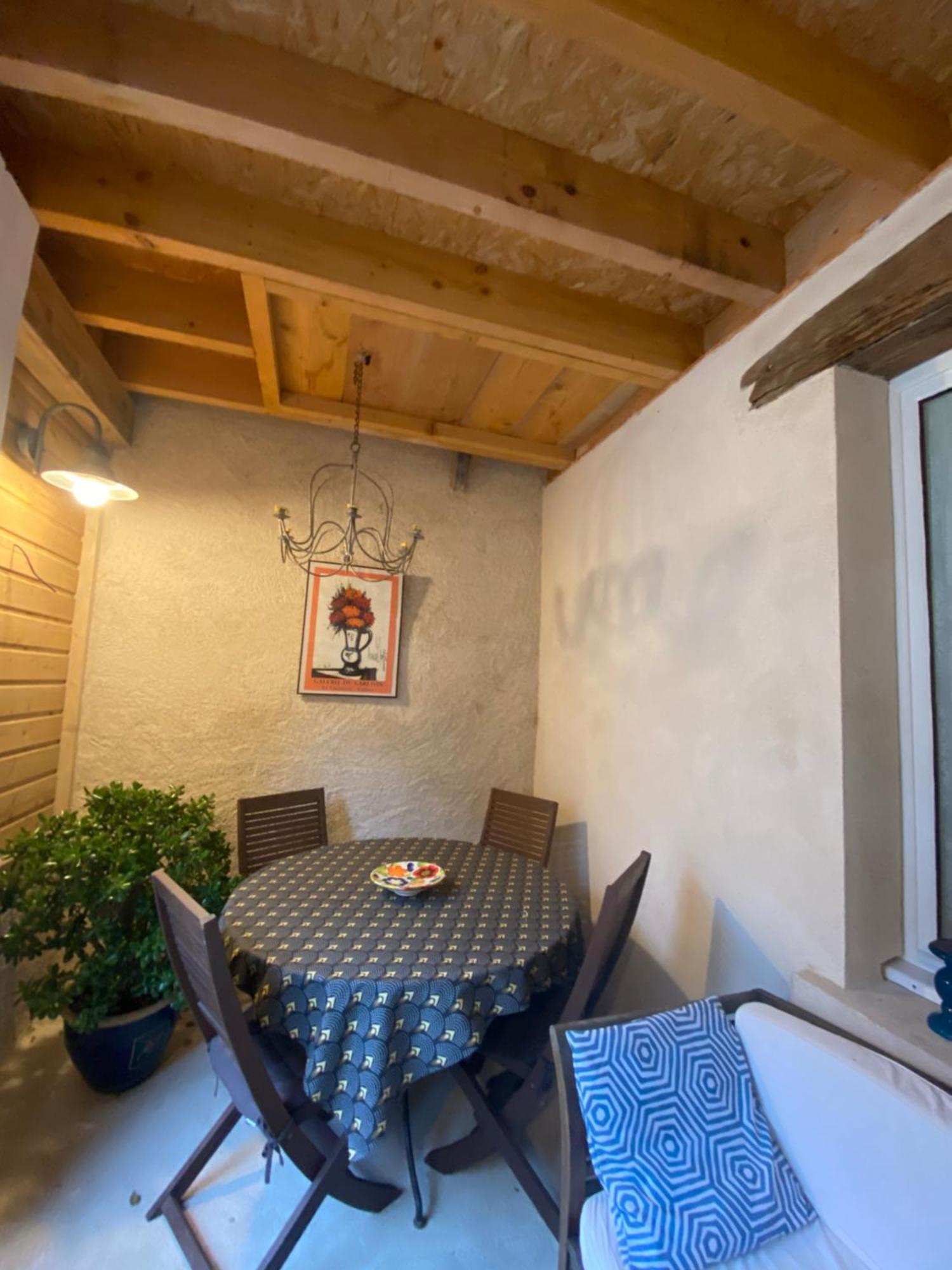 Suite Luzilloise Luzillé Quarto foto